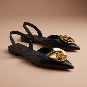 Flats & Loafers