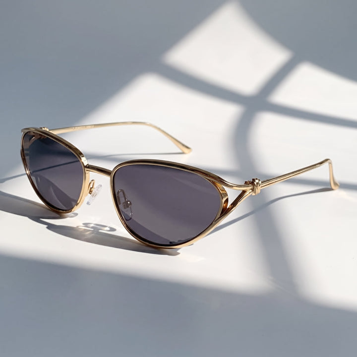 Lisette Sunglasses