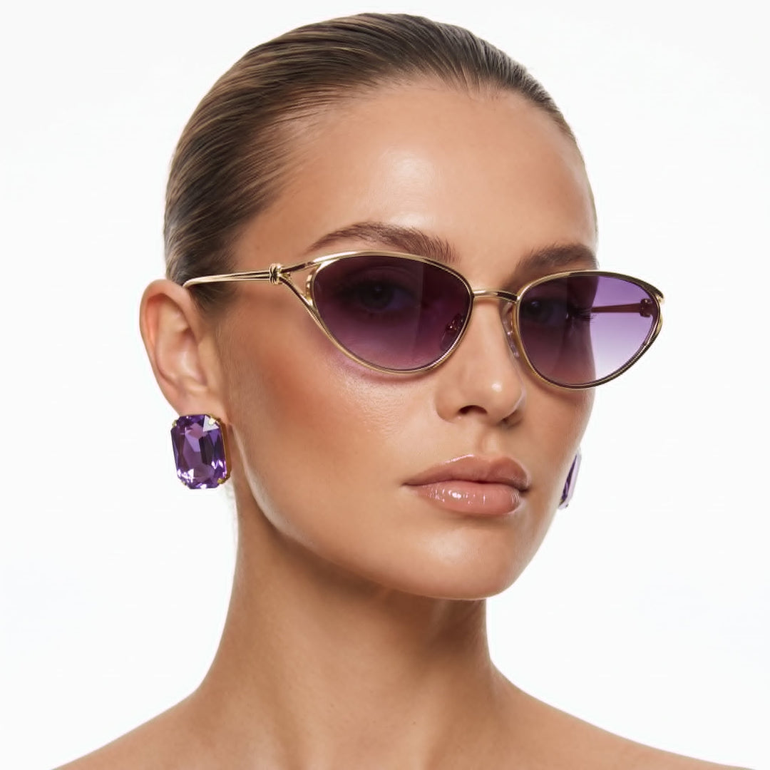 Lisette Sunglasses