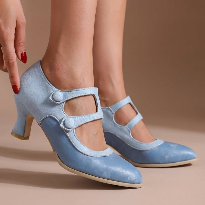 Noémie Shoes