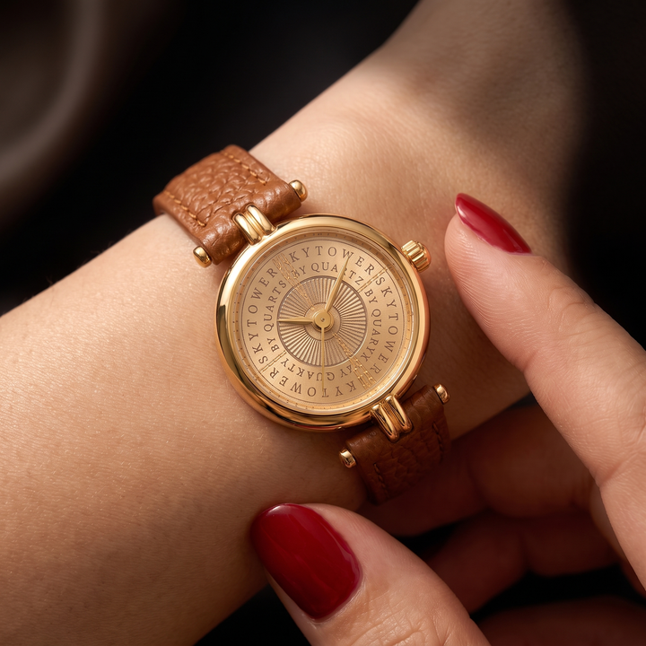 Caravelle Watch