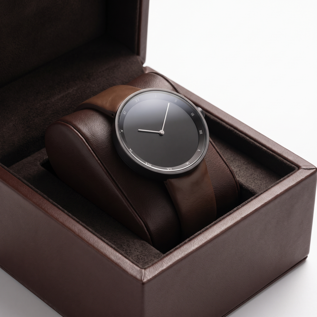 Floremond Watch