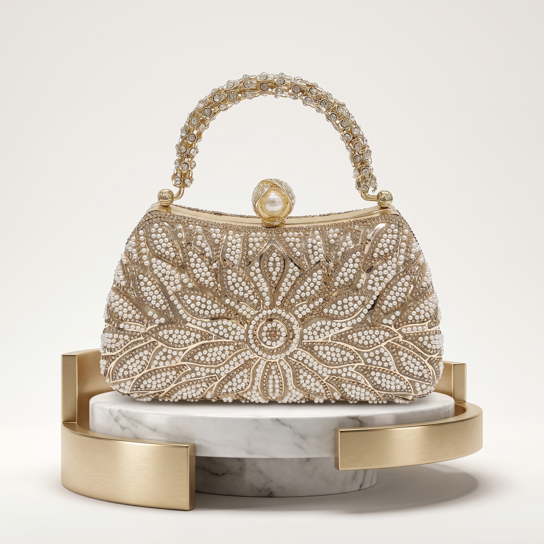 Cressiane Bag