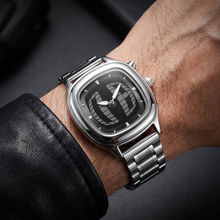Draxen Watch