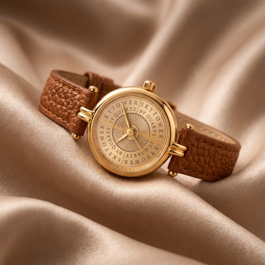 Caravelle Watch