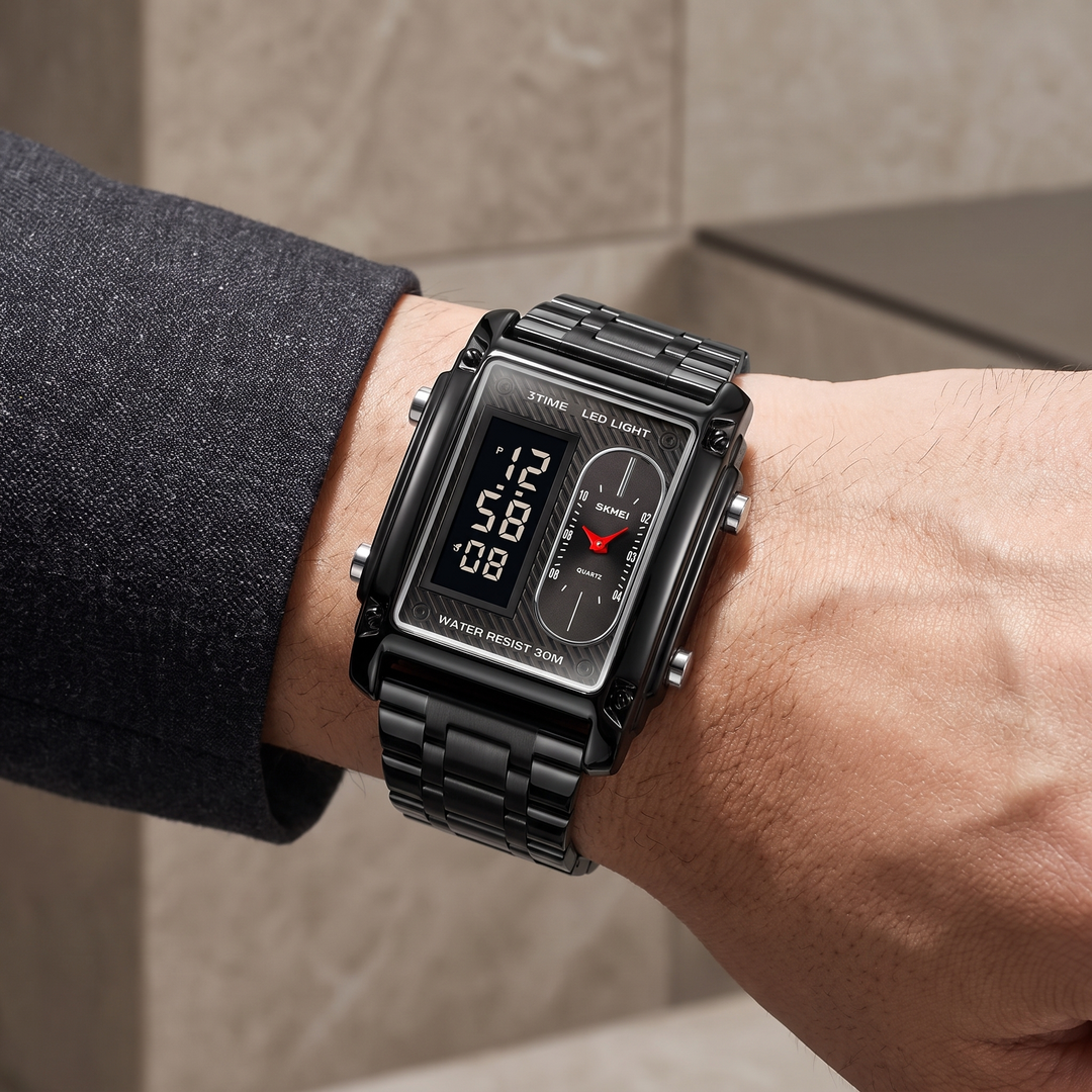 Auberon Watch