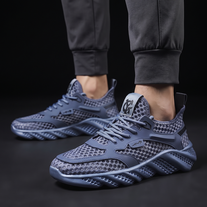 Cornelius Shoes