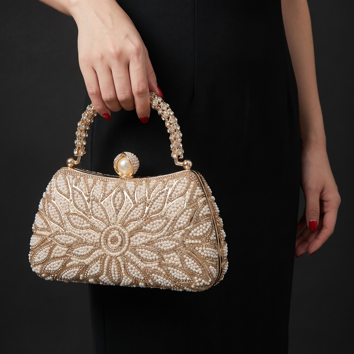 Cressiane Bag