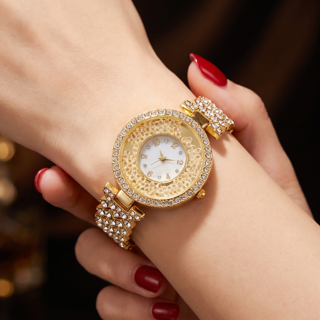 Cerynthia Watch
