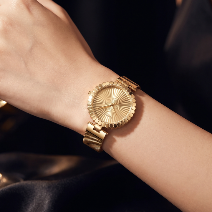 Vianelle Watch
