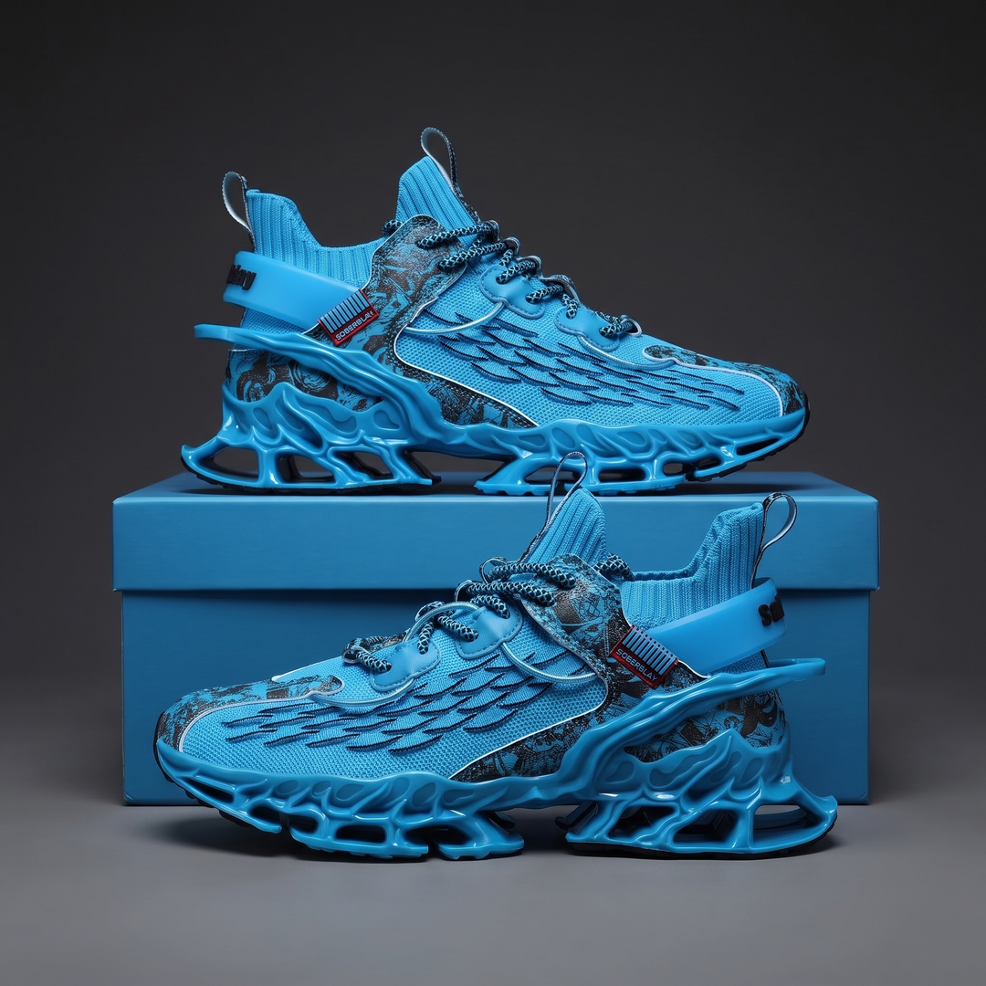 Alphonse Shoes