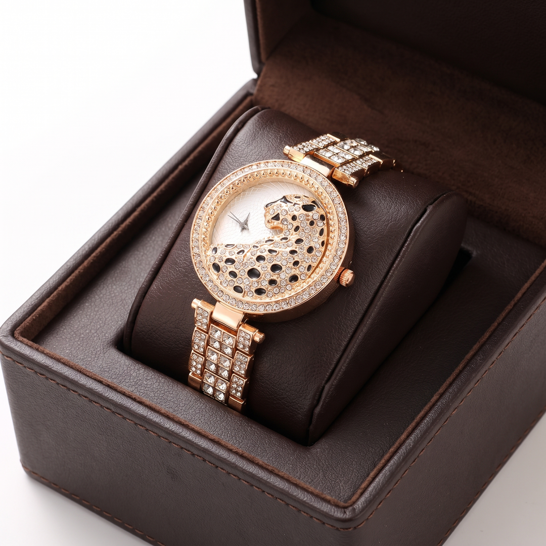 Caelisse Watch