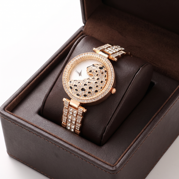 Caelisse Watch