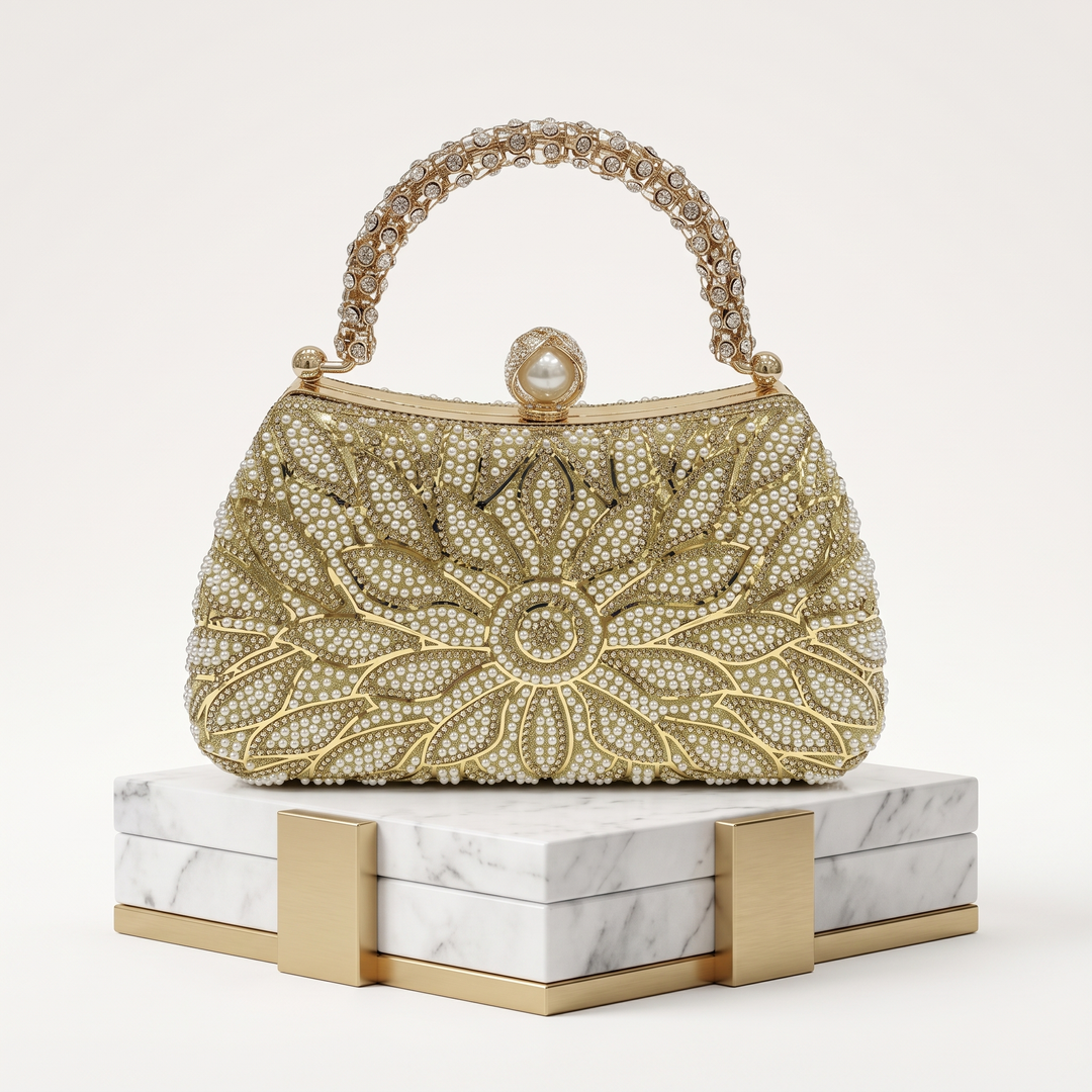 Cressiane Bag