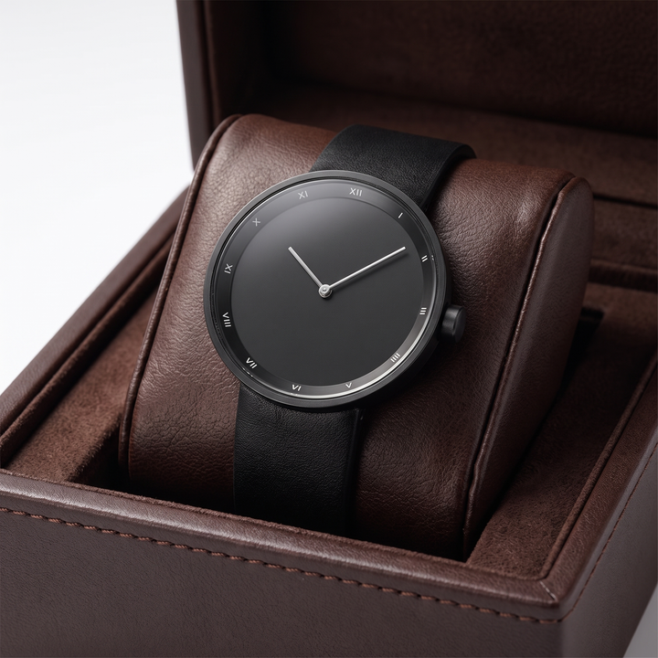 Floremond Watch