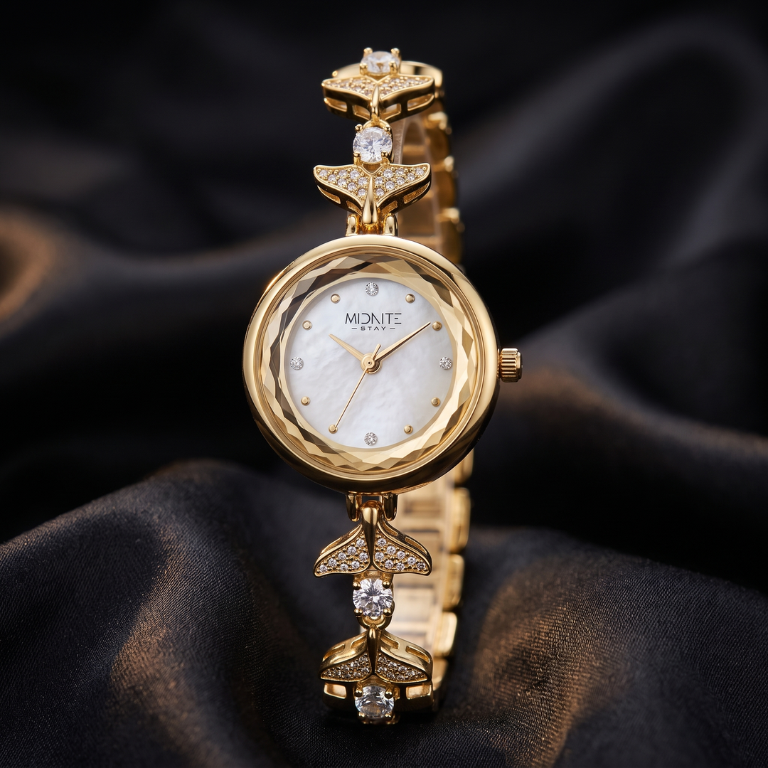 Aurembelle Watch