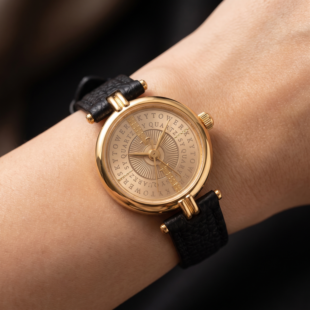 Caravelle Watch