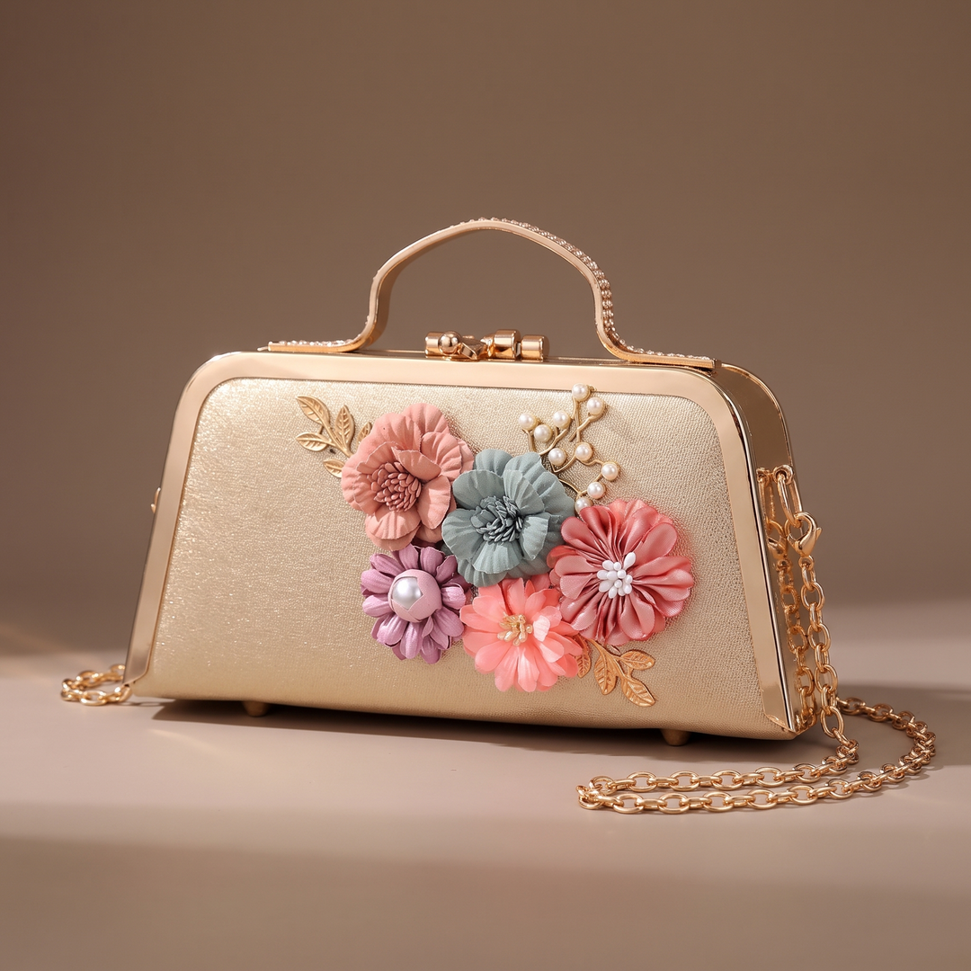 Quintessa Bag