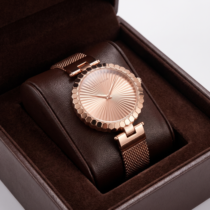 Vianelle Watch