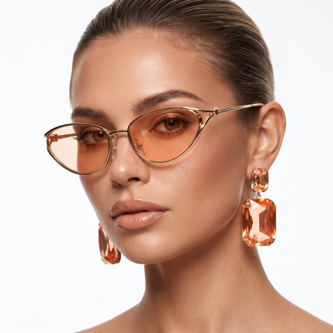Lisette Sunglasses
