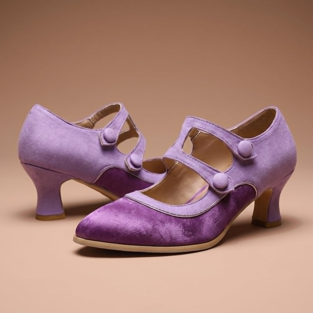 Noémie Shoes