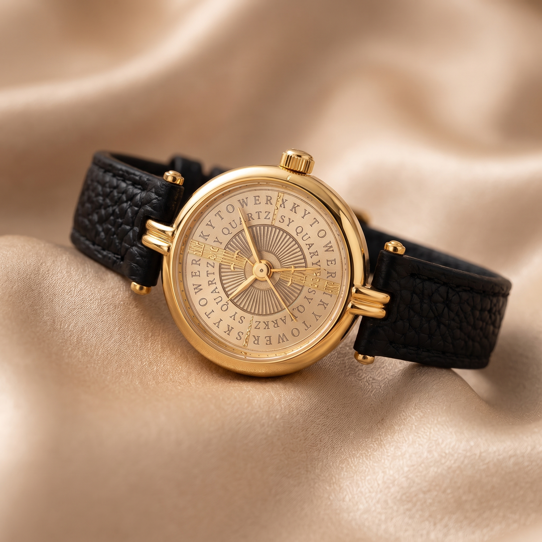 Caravelle Watch