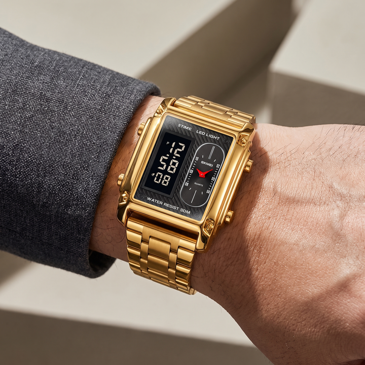 Auberon Watch