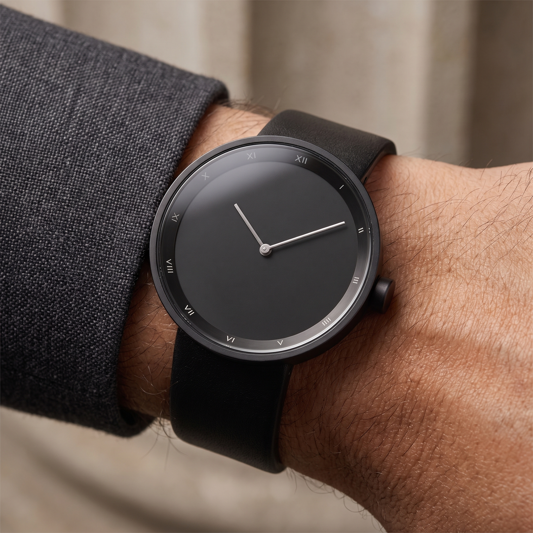 Floremond Watch