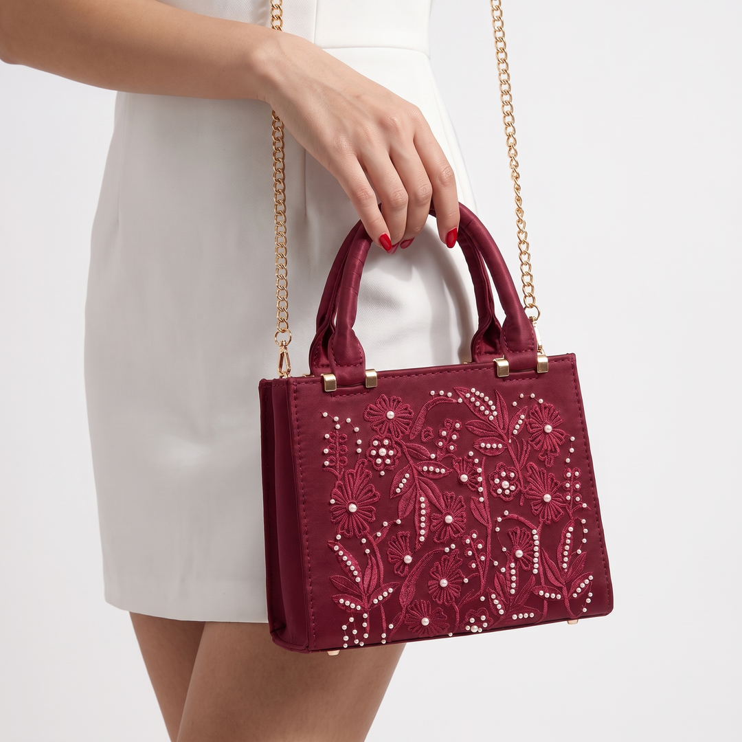 Evarine Bag