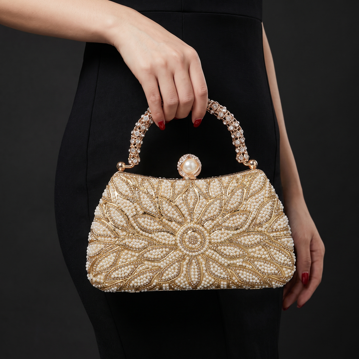 Cressiane Bag