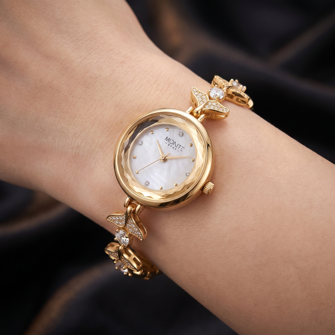 Aurembelle Watch
