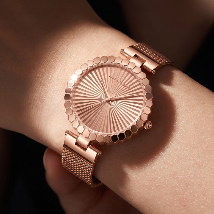 Vianelle Watch