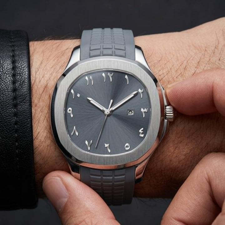 Grayson Watch