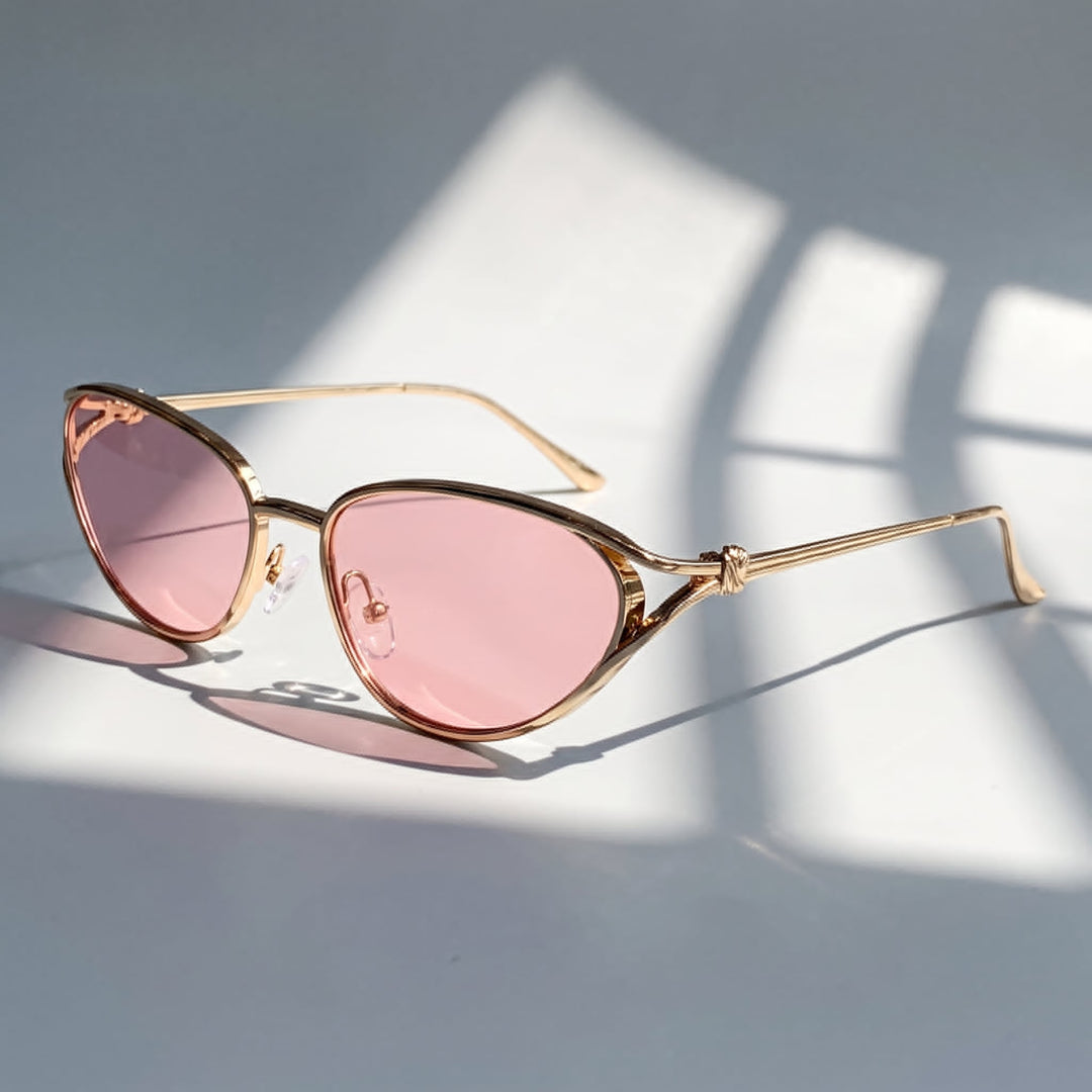 Lisette Sunglasses
