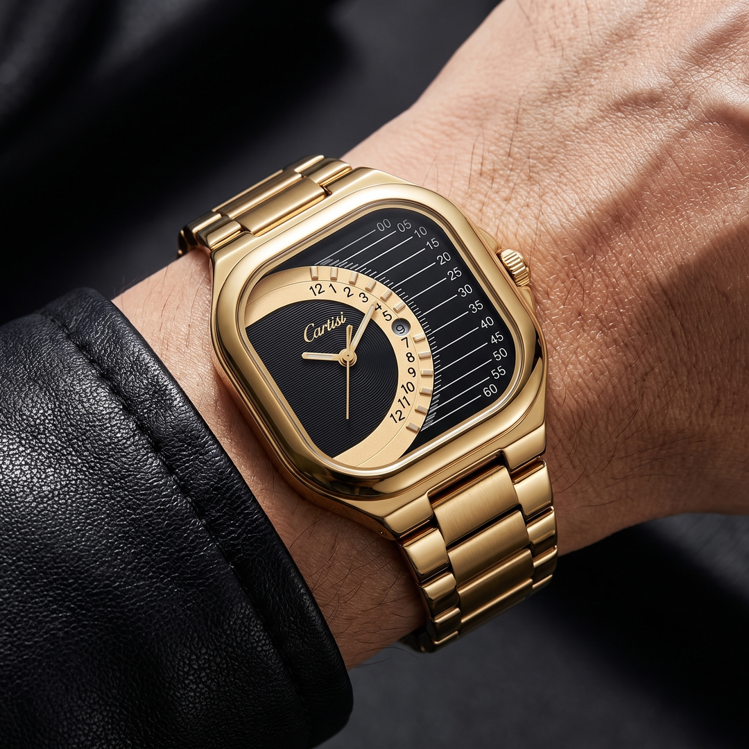 Ludovine Watch