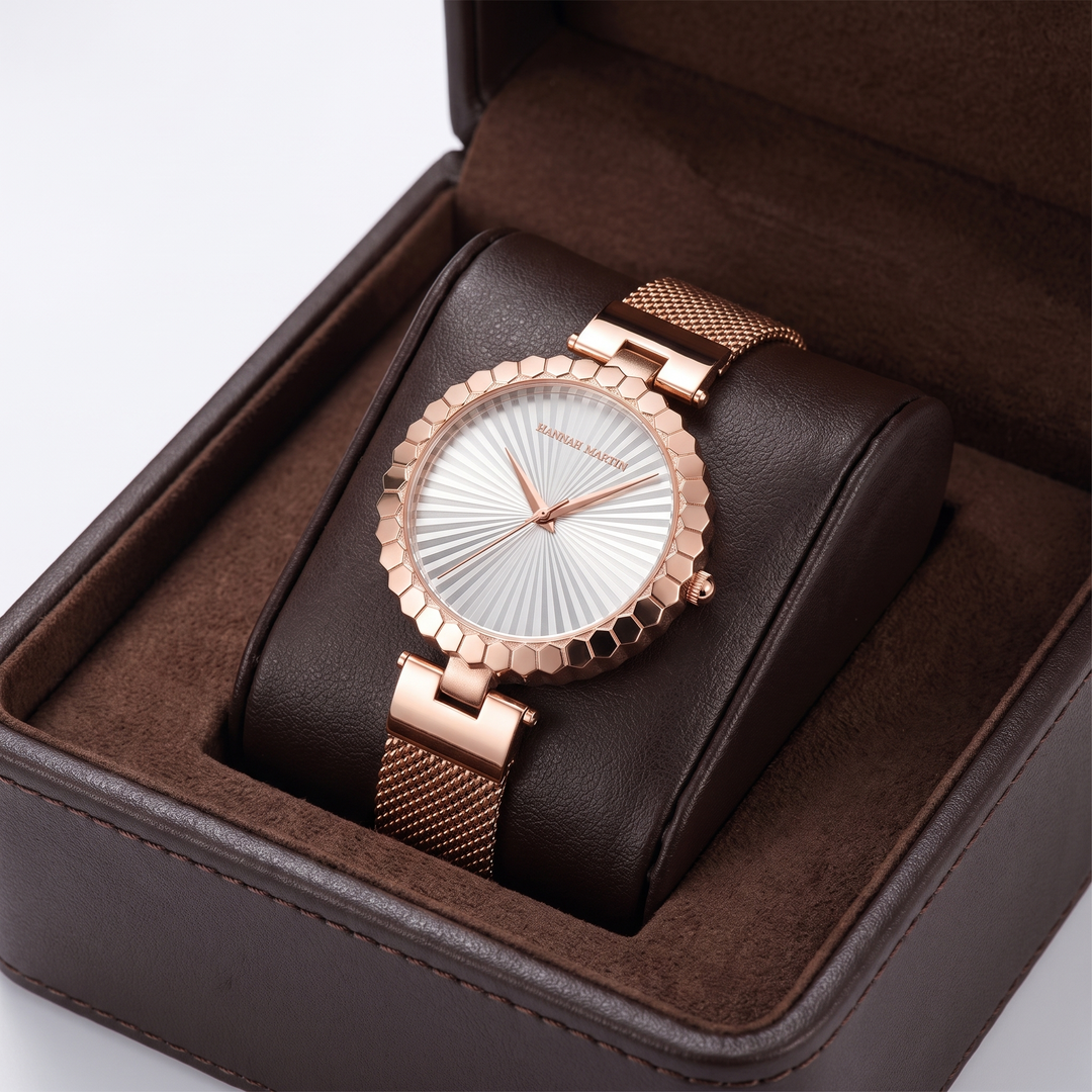 Vianelle Watch
