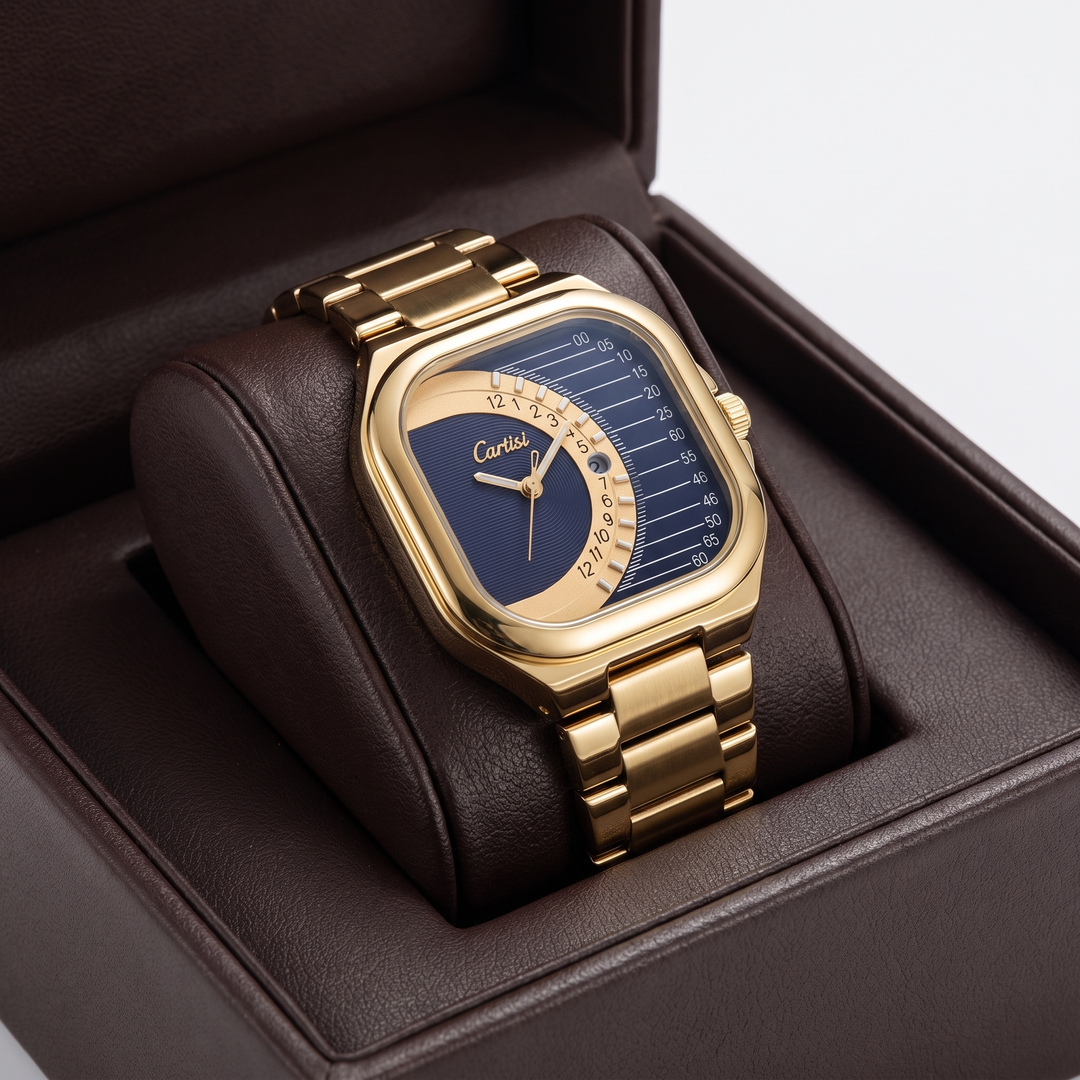 Ludovine Watch