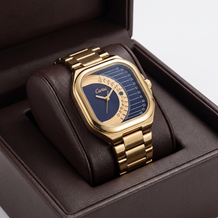 Ludovine Watch