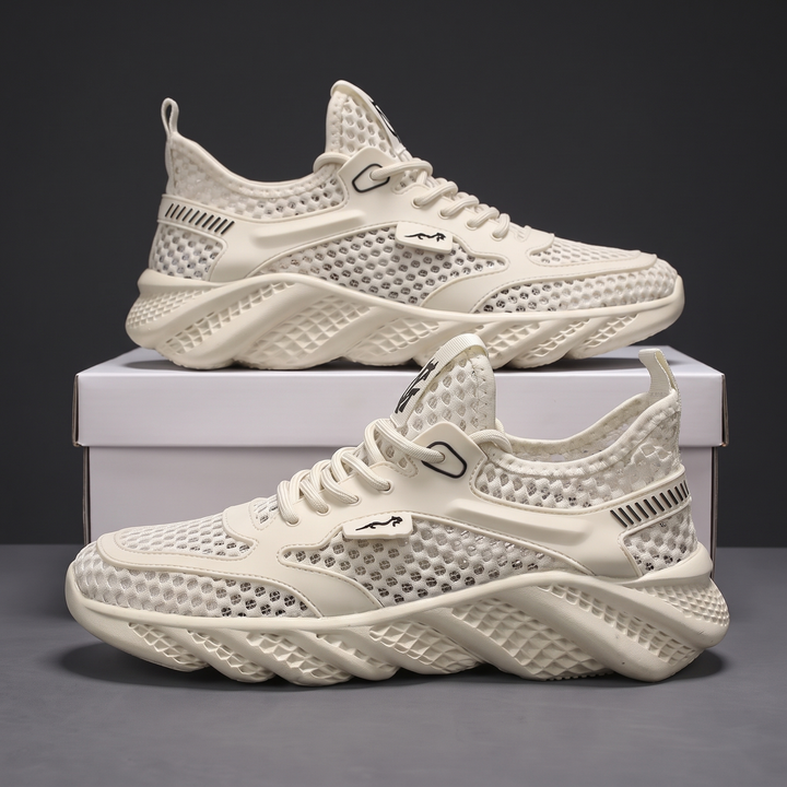 Cornelius Shoes