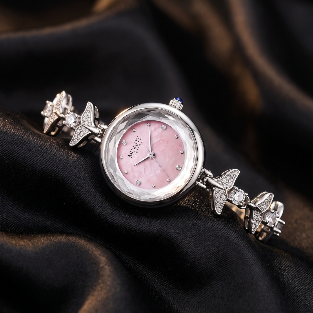 Aurembelle Watch