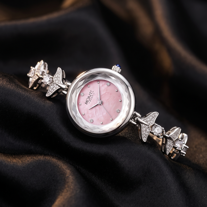 Aurembelle Watch