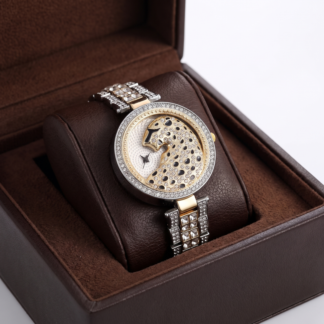 Caelisse Watch