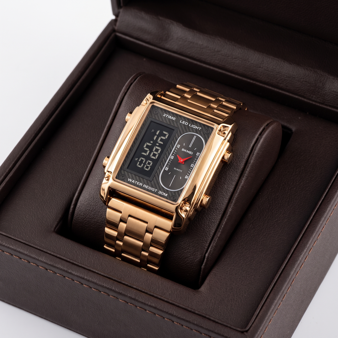 Auberon Watch