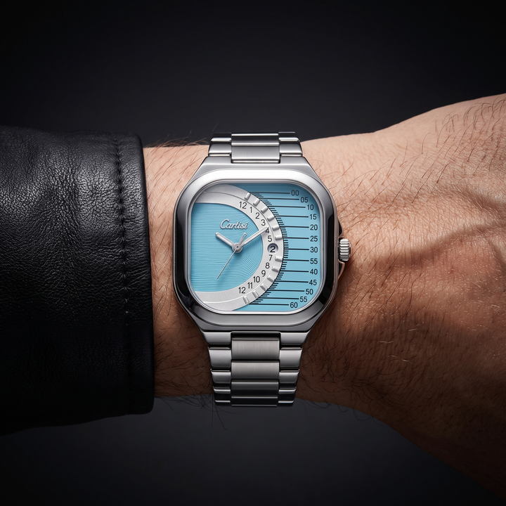 Ludovine Watch