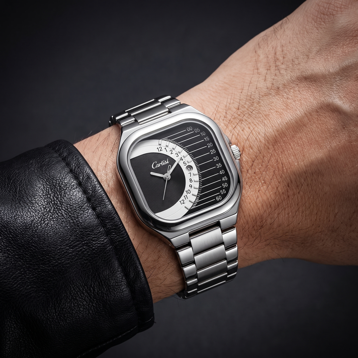 Ludovine Watch