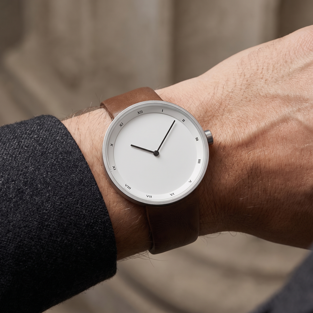 Floremond Watch