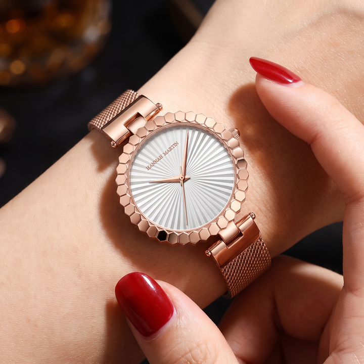 Vianelle Watch