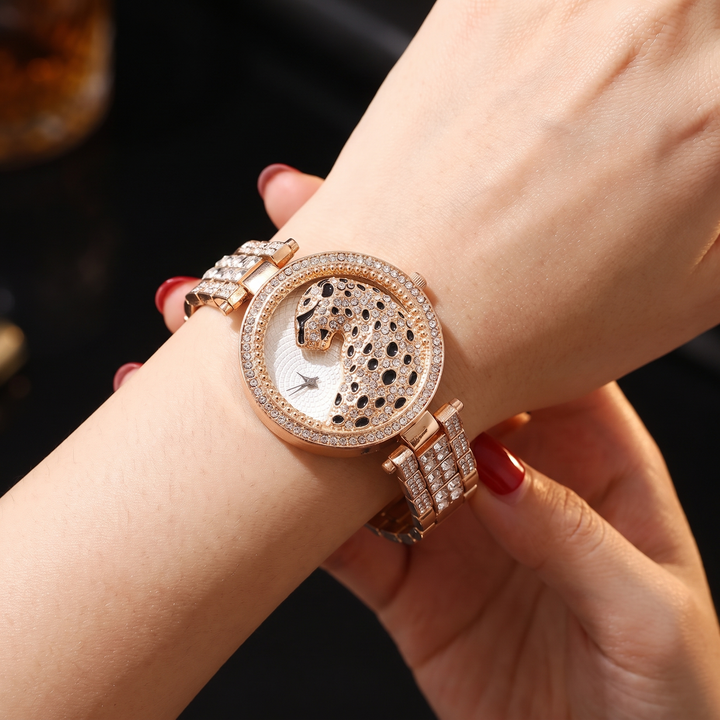 Caelisse Watch