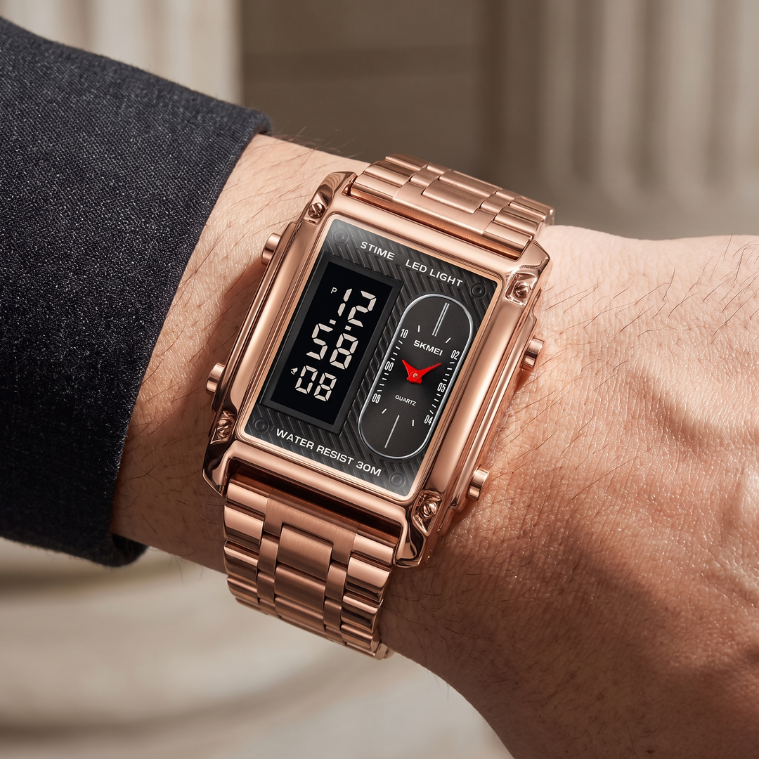 Auberon Watch