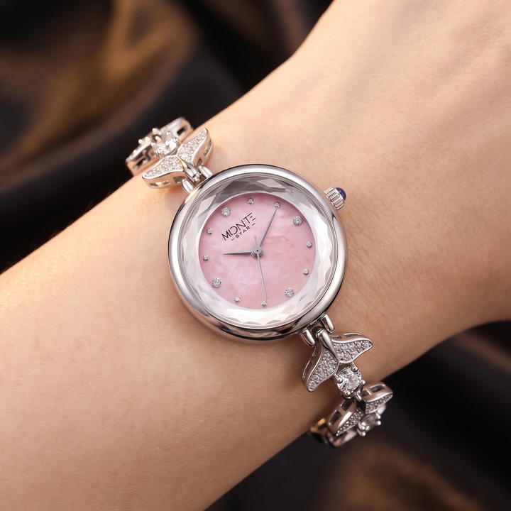 Aurembelle Watch